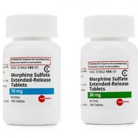 ανακούφιση από τον πόνο