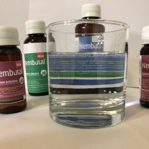 Αγοράστε Nembutal Pentobarbital Liquid Online
